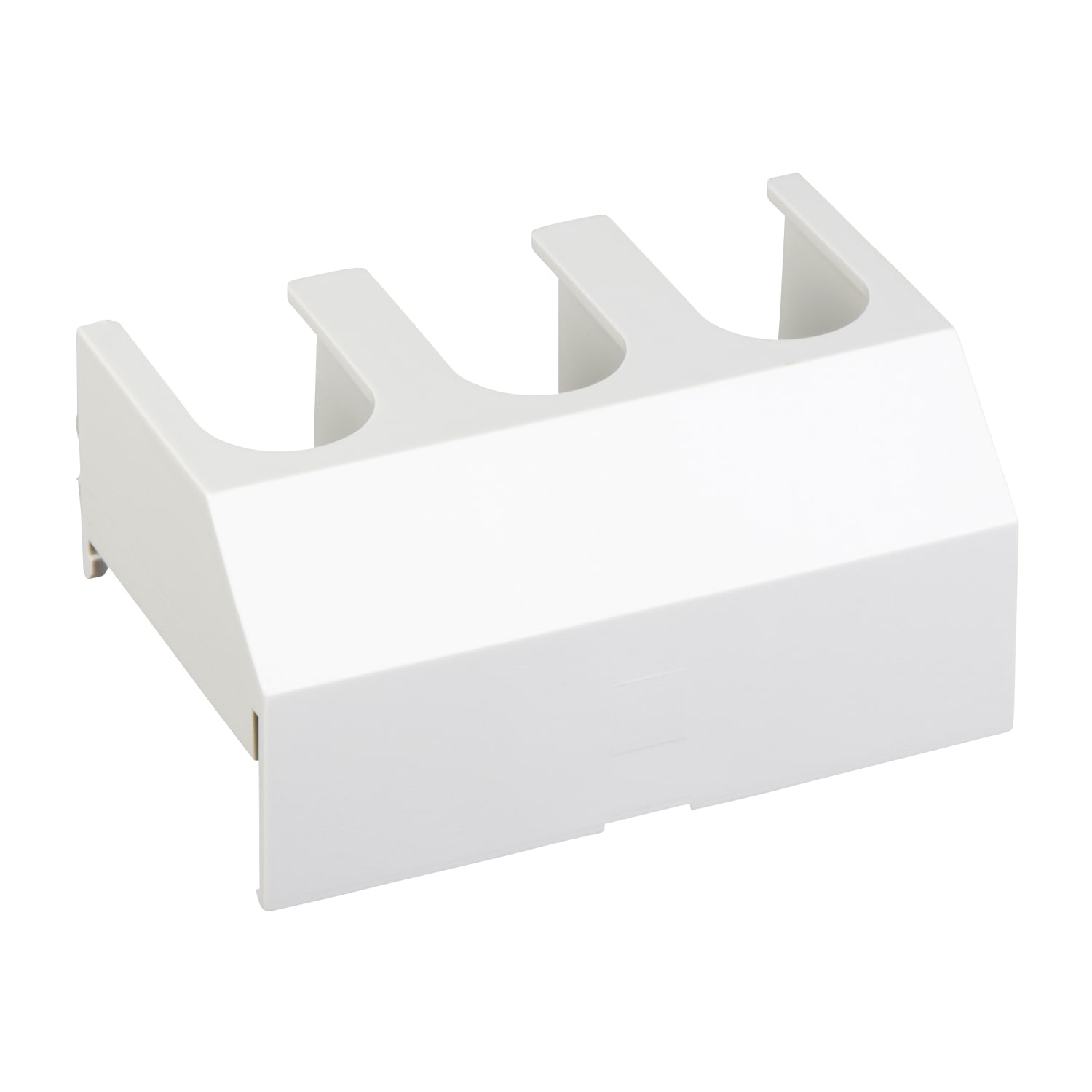 SCHNEIDER ELECTRIC - SNRVZ10 CALOTTE COPRI MORSETTI