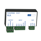 FANTINI COSMI SPA - FANODD52T MODULO TAPPARELLE 5 INGRESSI DIGITALI /2