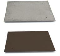 OEC SRL - OECN1ST0557 PIASTRA FONDO BACHELITE ARE/GTI-Y UNIF.