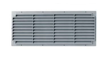OEC SRL OECS038001W GRIGLIAGR/4DA1200X500 + RETE INOX