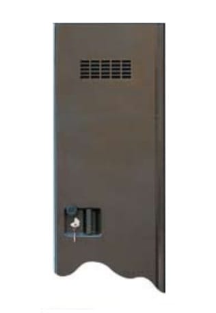 OEC SRL - OECS4970SDF PORTA1ANTAPTE/1-H2175+SERR. DIF. NO.ASTE