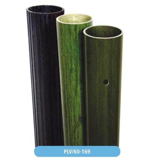 OEC SRL OECT0PO01060100 PAL.ILL.PLV60-169-MM1000X60X2,5RIGATA