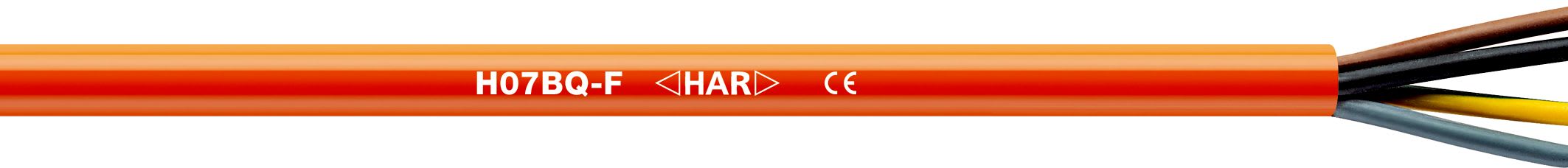 LAPP ITALIA SRL - LPP0013631 OLFLEX 550 P 3G2,5