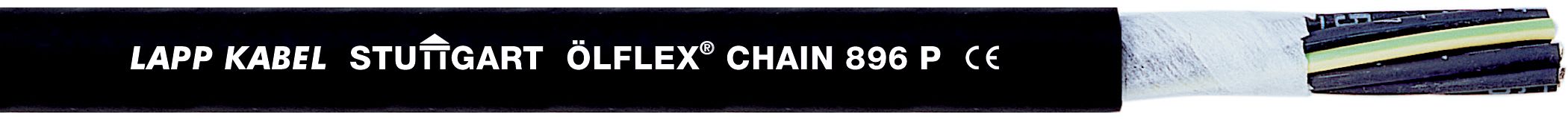 LAPP ITALIA SRL - LPP1023253 OLFLEX CHAIN 896P 5G16