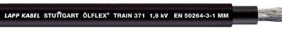 LAPP ITALIA SRL - LPP15371005 OLFLEX TRAIN 371 1,8KV 1X16