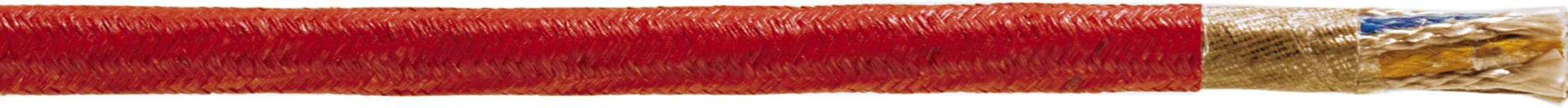 LAPP ITALIA SRL LPP30016603 OLFLEX HEAT 1565 MC 2X1,5