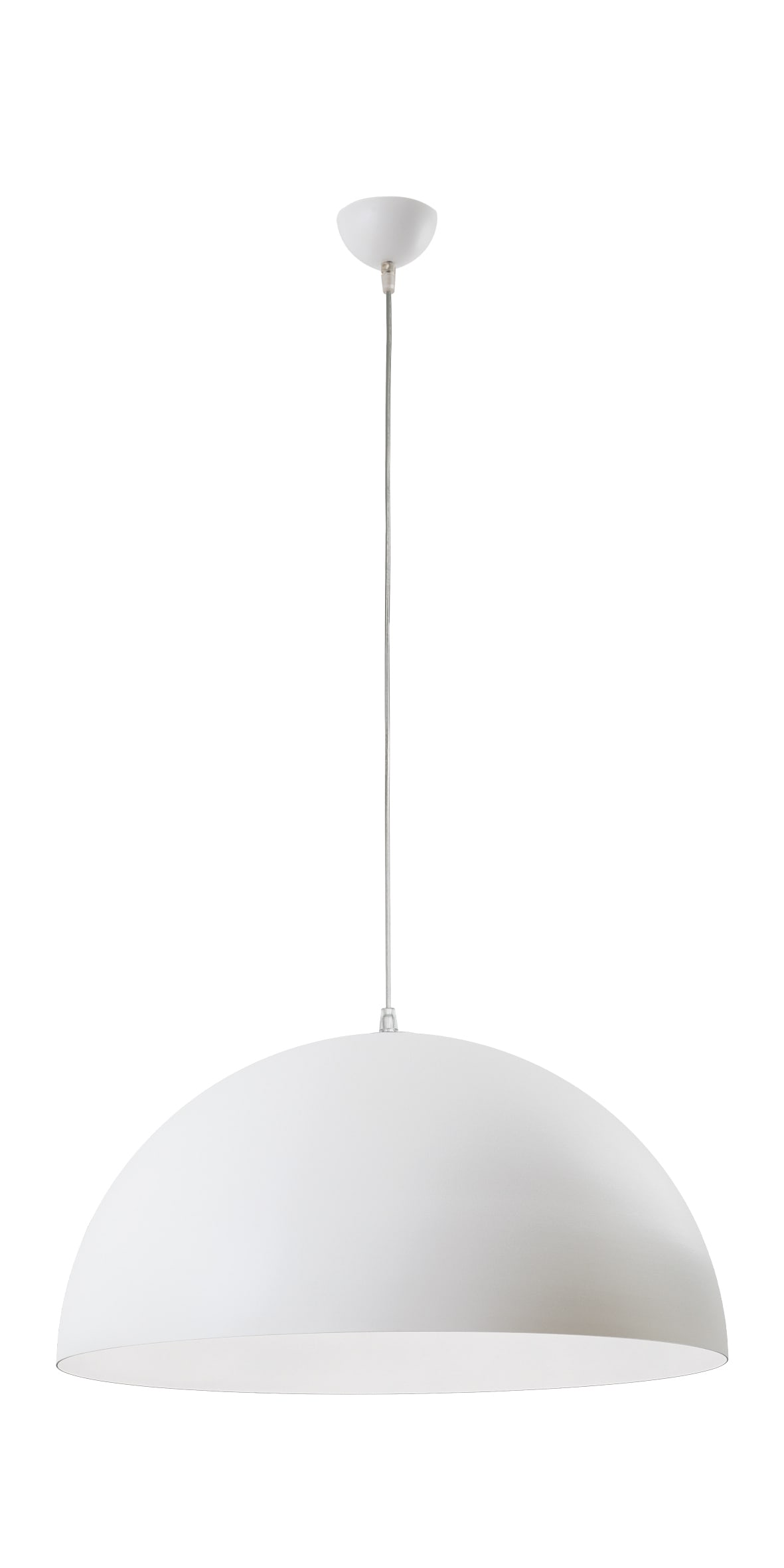 ROSSINI ILLUMINAZI - RSSOFU001B SOSPENSIONE IN METALLO D.50