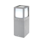 ROSSINI - RSSOLI001GR BOLLARD GRIGIO LED 15W 270 IP65 3000K C