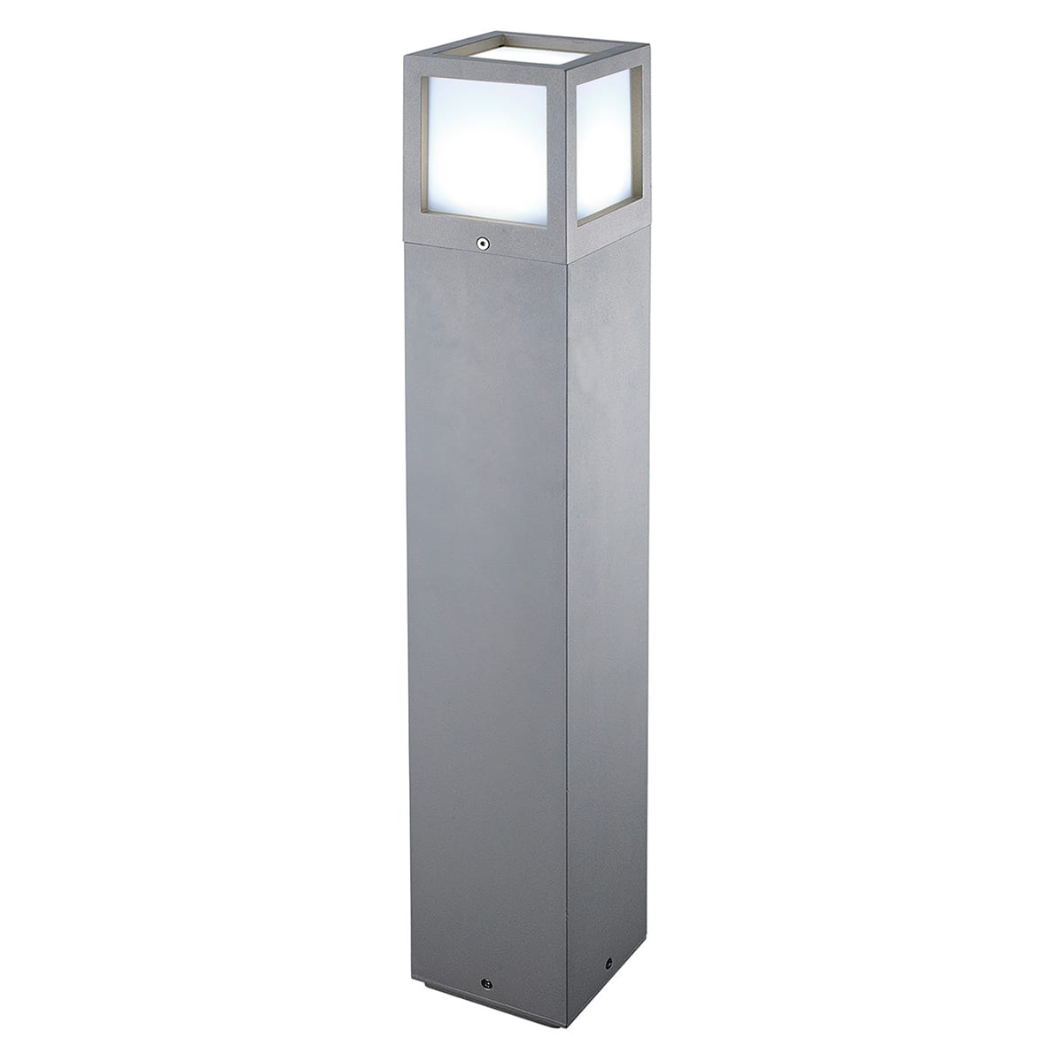 ROSSINI ILLUMINAZI - RSSOLI002GR PALO DA ESTERNO LED 1X12W 3000K