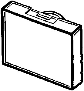 OMRON - OMRA165LJY-16005100 PULSANTE- COPRITASTO RETTANG. GIALLO,IP6