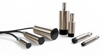 OMRON - OMRE2BM30LS15WPC12M PROXIMITY- E2BM30LS15WPC12MOMI