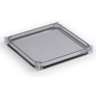 ITALWEBER SPA - ITW7631005 COPERCHIO TRASP. OPCT 304003 L