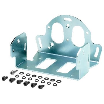 OMRON OMROS32CBKT2 ACC.OS32C, STAFFA REGOLABILE CON BKT1