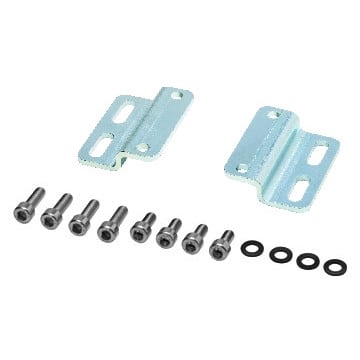 OMRON - OMROS32CBKT3 SICUREZZA- STAFFA DI MONTAGGIO OS32C A P