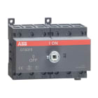 ABB SPA - ABBEE 248 9 OT80F6 SEZIONATORE 6P 80A