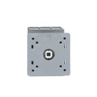 ABB SPA - ABBEE 268 7 OT63FT3 SEZIONATORE 63A