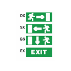 SCHNEIDER ELECTRIC - SNROVA50232 TARG.USC.DX/SX/BS RILUX 11-18