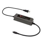 DIGIMAX SRL - DIXOWA-90U-24 DRIVER LED 24V 90W PFC 90-264V USA PLUG