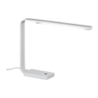 ROSSINI - RSSP.6187-B LAMPADA DA TAVOLO BIANCA LED 8W IP40 300
