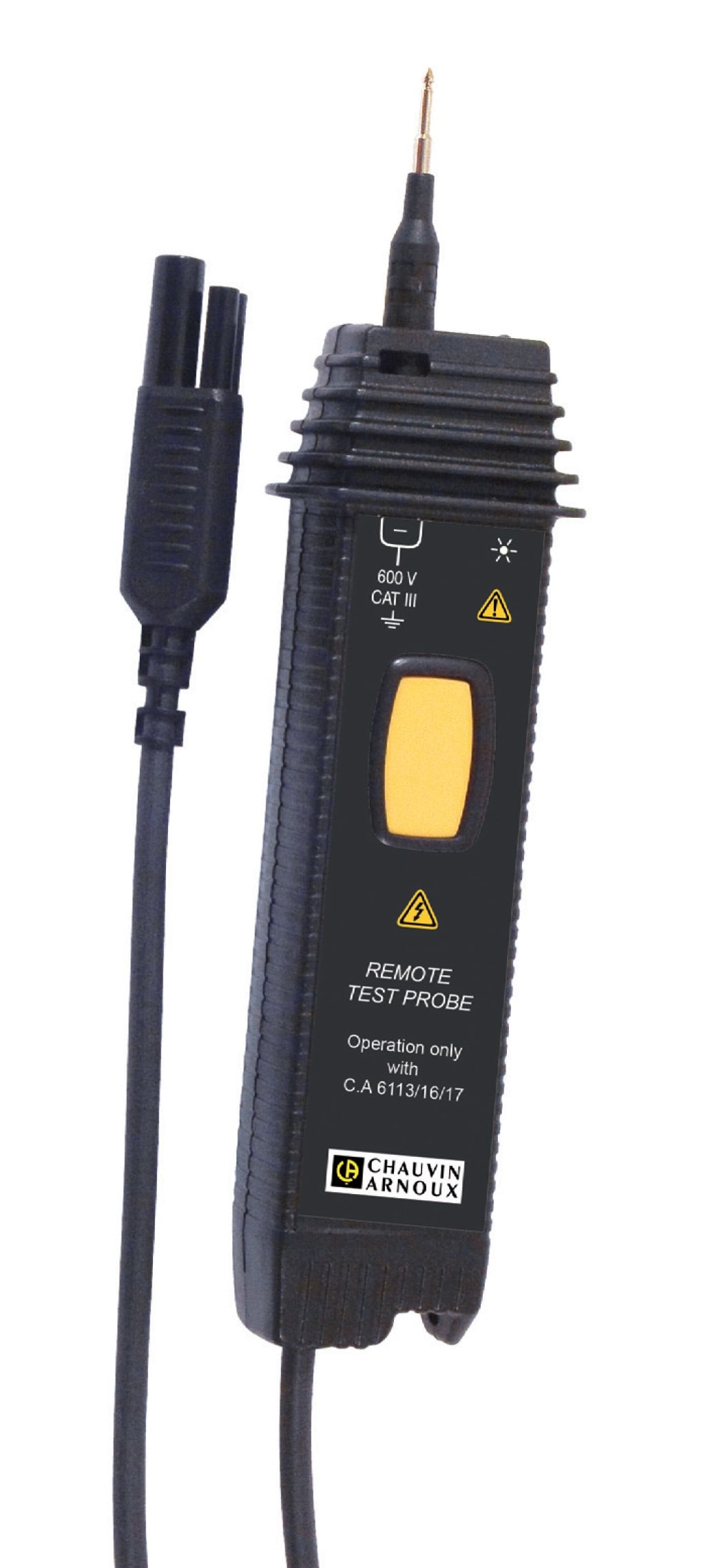A.M.R.A. SPA - AMRP01101935 SONDA COMANDO REMOTO C.A 65XX