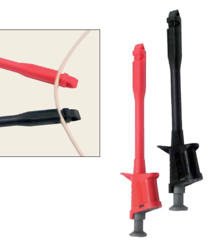 A.M.R.A. SPA AMRP01102055Z CHAUVIN ARNOUX PINZA GRIP PIC R/N