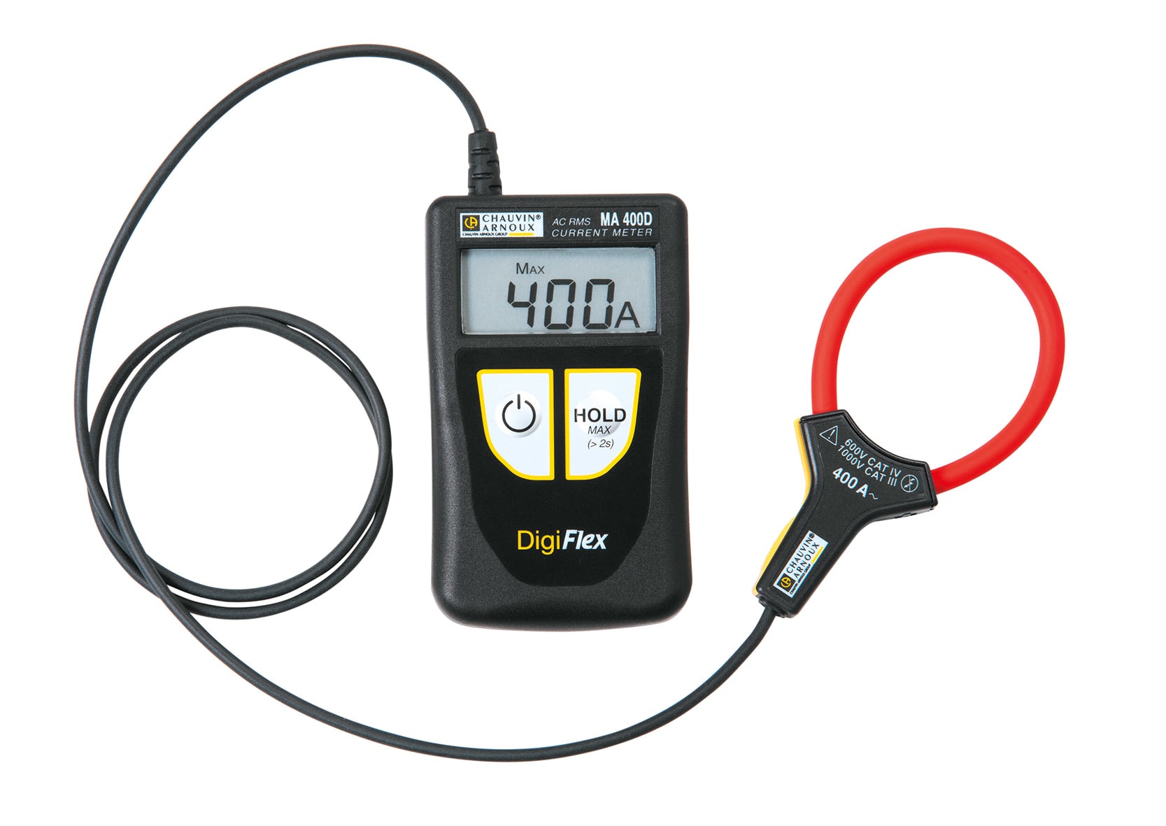 A.M.R.A. SPA - AMRP01120576Z DIGIFLEX MA400D-250