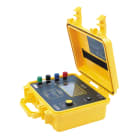A.M.R.A. SPA - AMRP01126501 CHAUVIN ARNOUX CA 6460 TESTER DI TERRA