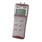 A.M.R.A. SPA - AMRP01184101 CHAUVIN ARNOUX CA 850 MANOMETRO 7 BAR