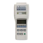 A.M.R.A. SPA - AMRP01191303 CHAUVIN ARNOUX CA 6630 TESTER BATTERIE