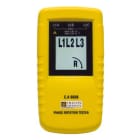 A.M.R.A. SPA - AMRP01191304A CHAUVIN ARNOUX CA 6608 TESTER ROTAZIONEF