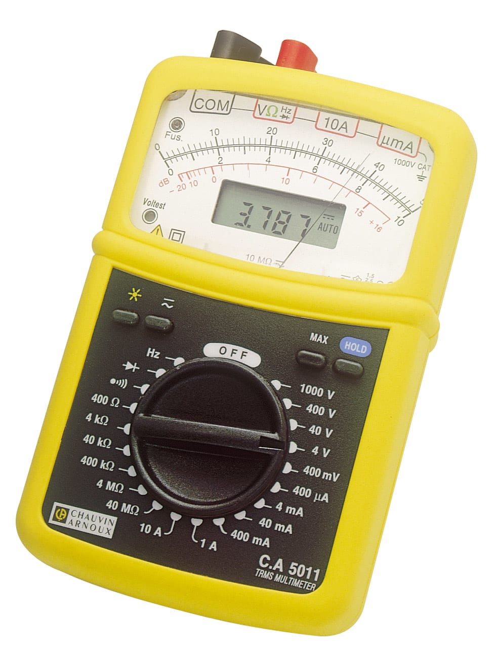 A.M.R.A. SPA AMRP01196311E Multimeter