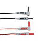 A.M.R.A. SPA - AMRP01295451Z CHAUVIN ARNOUX CAVO 1,5M DRITTO 90° PVC