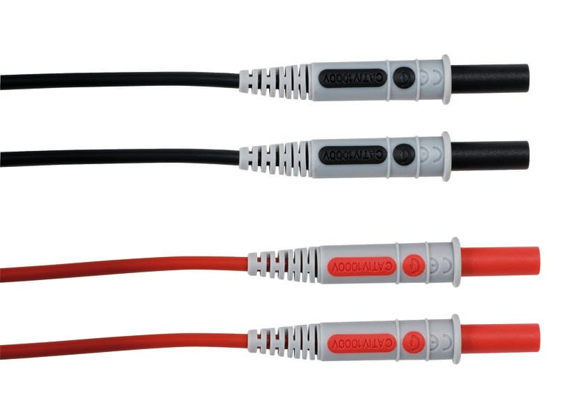 A.M.R.A. SPA - AMRP01295452Z CAVO 1,5M R/N S.DRITTA SILICONE CAT.IV 1