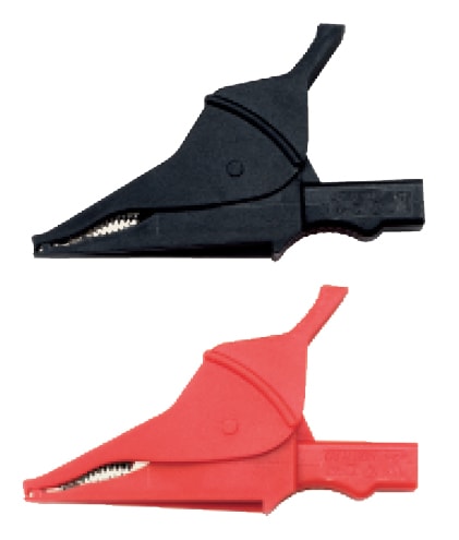 A.M.R.A. SPA - AMRP01295457Z 2 Krokodilklemmen