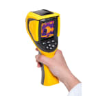 A.M.R.A. SPA - AMRP01651901 CHAUVIN ARNOUX CA 1950 TERMOCAMERA 160X1