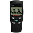 A.M.R.A. SPA - AMRP06236201 CHAUVIN ARNOUX LM76 LUXMETRO DIGITALE