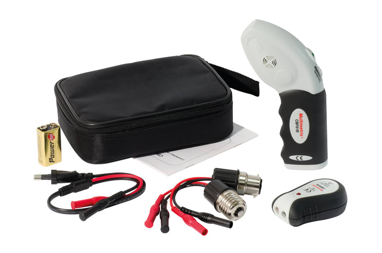 A.M.R.A. SPA - AMRP06237001 CBF01 LOCALIZZATORE