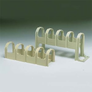 PANDUIT - PANP110JT-X JUMPER TROUGH,PK10