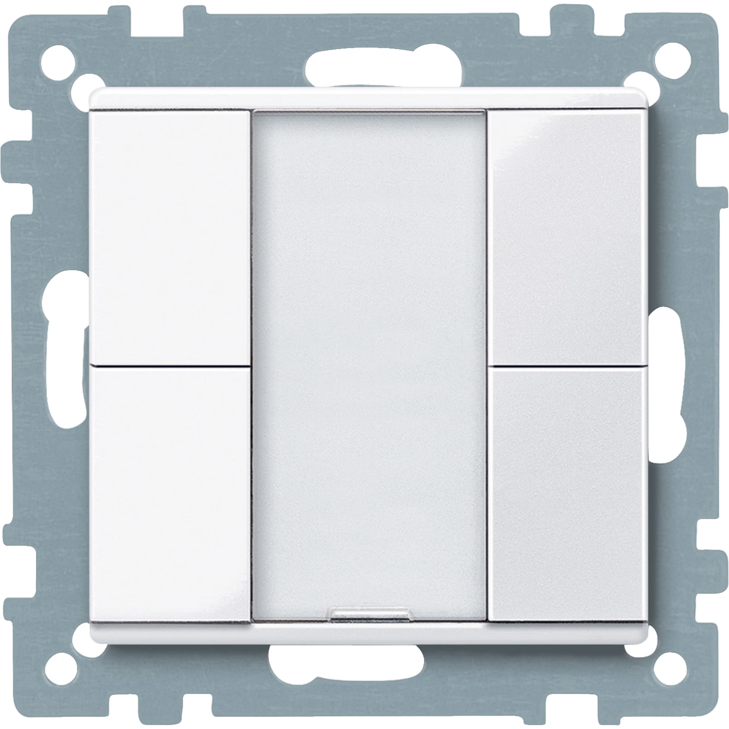 SCHNEIDER ELECTRIC - SNRMTN617225 PULS.KNX 4 CAN.PLUS SYSM,BI.ATT.LUC.