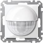 SCHNEIDER ELECTRIC - SNRMTN630419 KNX ARGUS Presence 180/220 m da incasso, bianco polare, SystemM