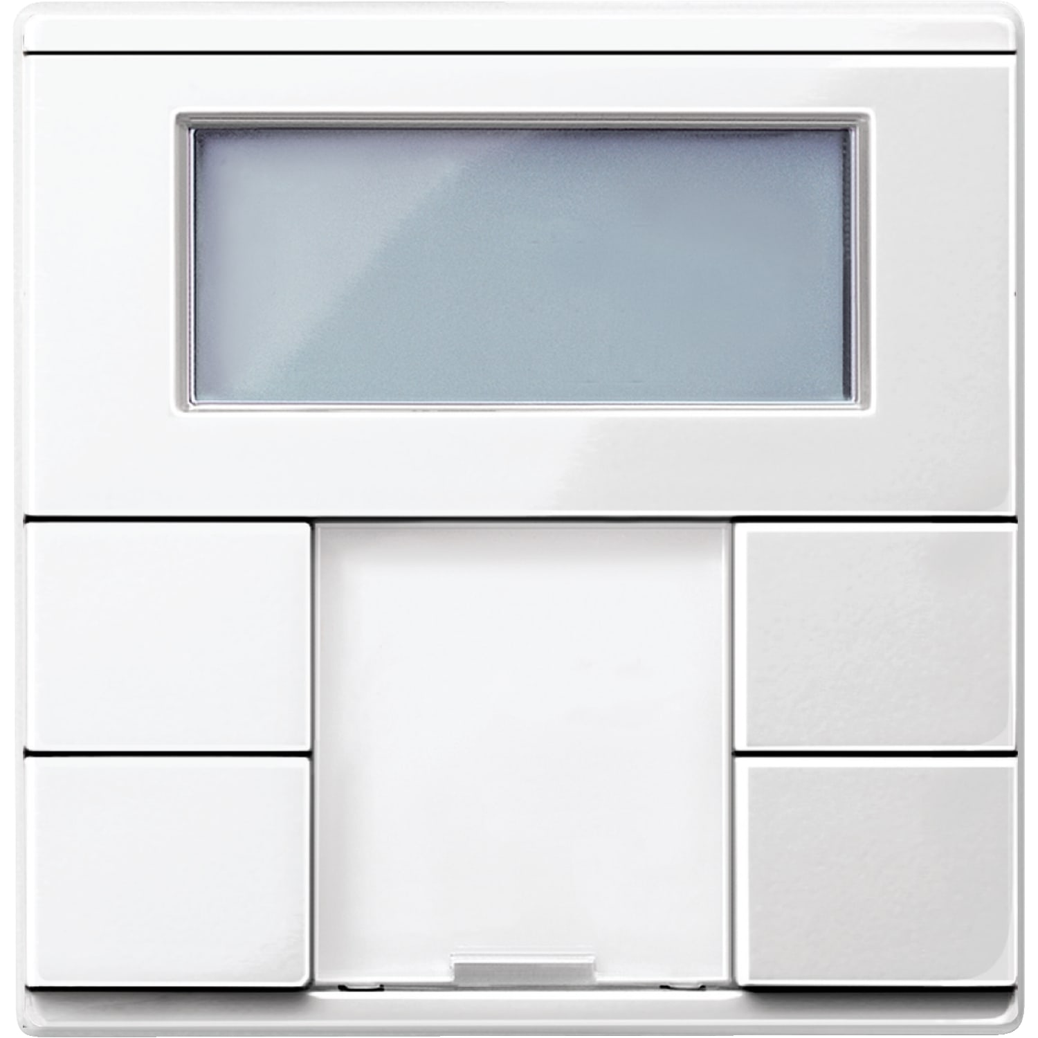 SCHNEIDER ELECTRIC SNRMTN6212-0319 PULS.KNX 4 CAN.TERM.SYSM,BI.POL.LUC.