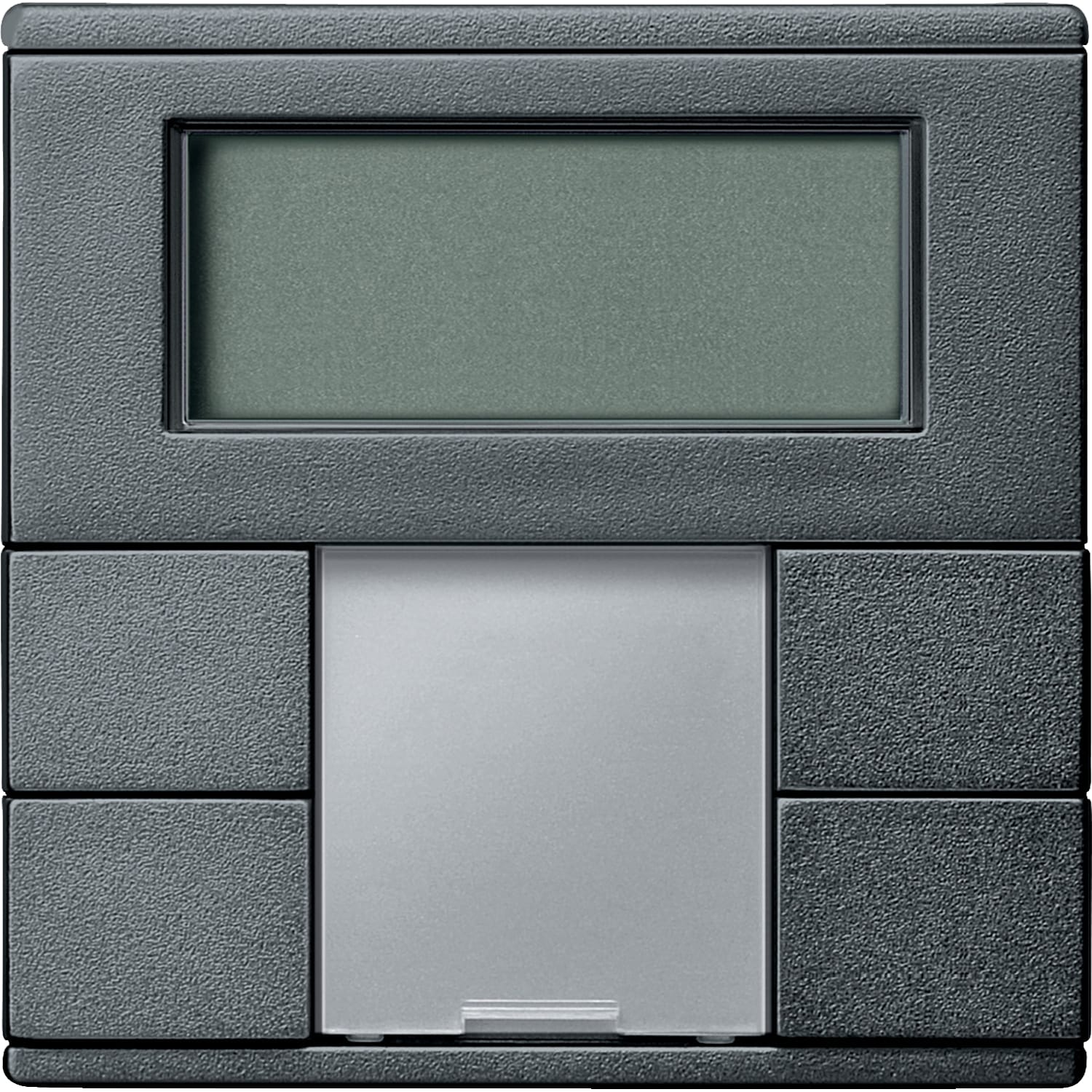 SCHNEIDER ELECTRIC SNRMTN6212-0414 PULS.KNX 4 CAN.TERM.SYSM,ANTRACITE