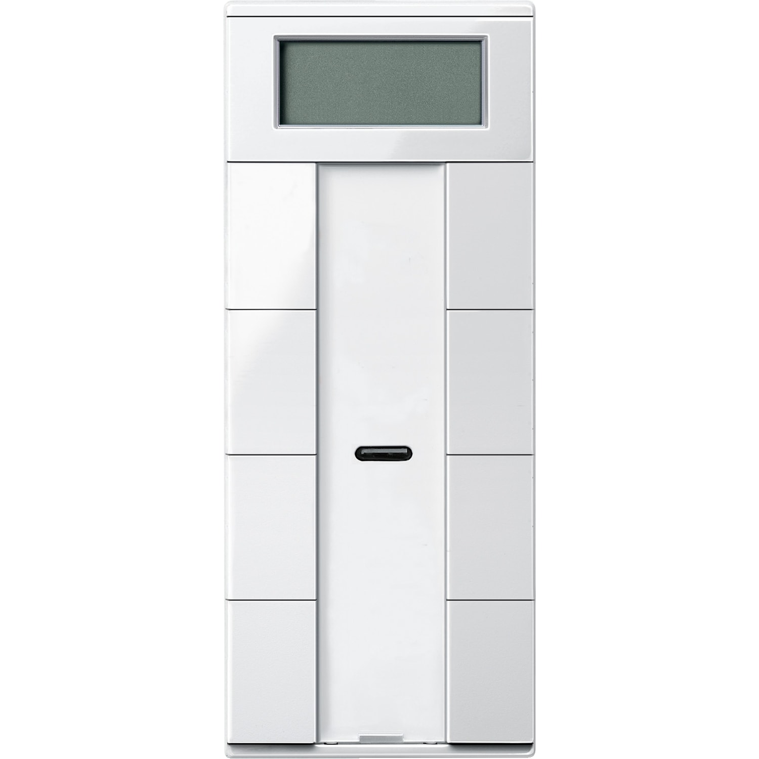 SCHNEIDER ELECTRIC SNRMTN6214-0319 PULS.KNX 8 CAN.TERM.SYSM,BI.POL.LUC.