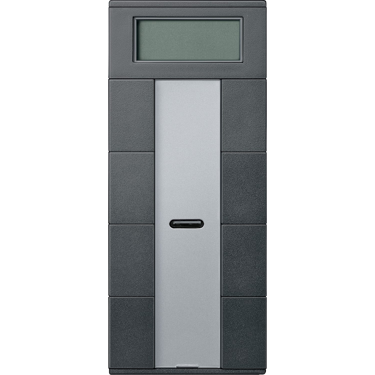 SCHNEIDER ELECTRIC SNRMTN6214-0414 PULS.KNX 8 CAN.TERM.SYSM,ANTRACITE