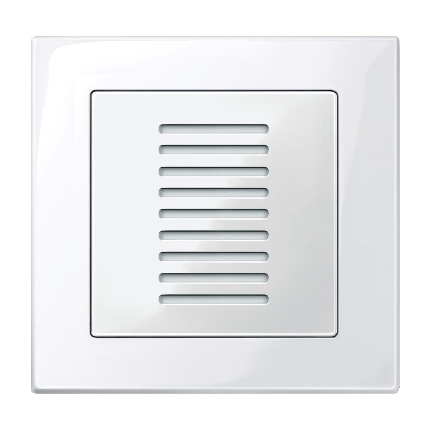 SCHNEIDER ELECTRIC - SNRMTN6221-0319 TERM KNX NO DISPLAY SYSM,BI.POL.LUC.
