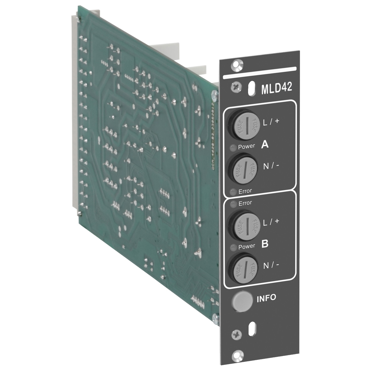 SCHNEIDER ELECTRIC SNROVA18541 MLD32 EXW-P-C PF