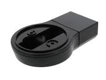 BFT - BFTP123025 B 00 R02 SUPP. A MURO LAMPEGG. B LTA