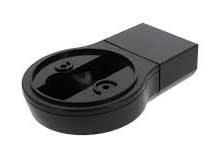 BFT - BFTP123025 B 00 R02 SUPP. A MURO LAMPEGG. B LTA