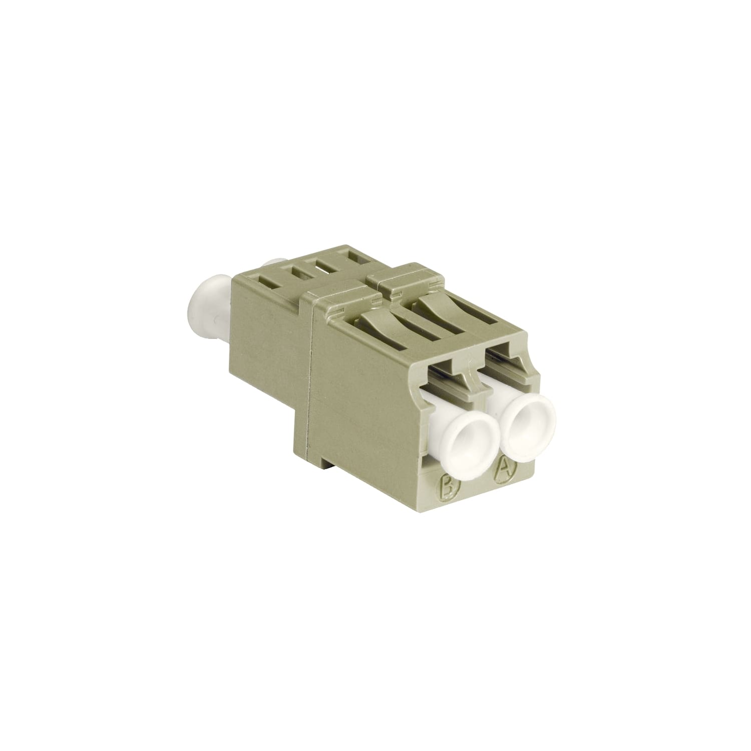 SCHNEIDER ELECTRIC SNRVDIB6051001 BUSSOLA LC DUPLEX QUADARATA MM