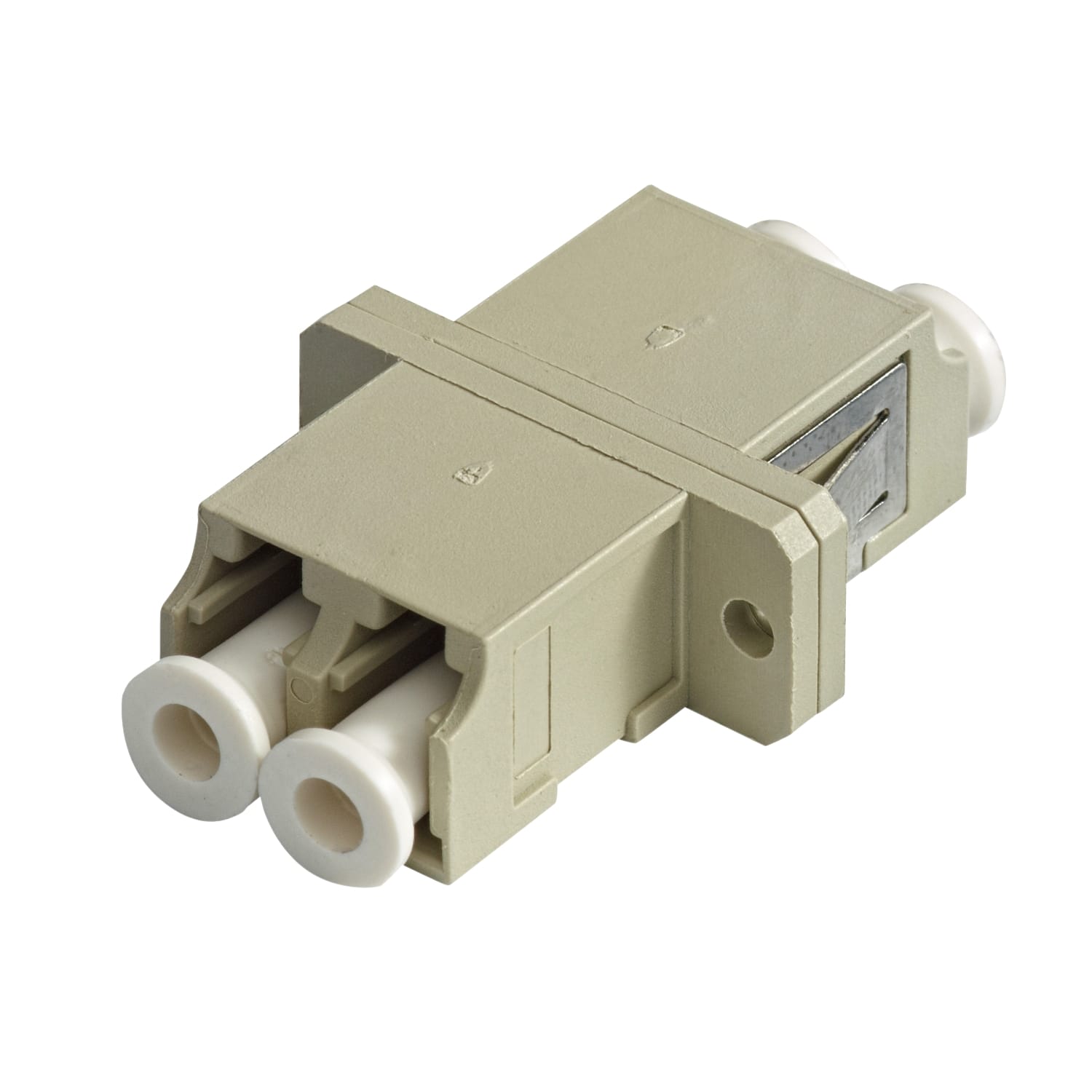 SCHNEIDER ELECTRIC - SNRVDIB6051003 BUSSOLA LC DUPLEX RETTANGOLARE MM